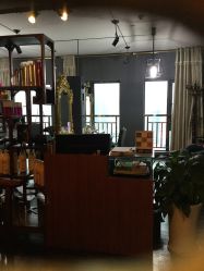 点击看大图 -迪罗造型•潮色接发