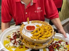 -李记茶油鸭(河西店)
