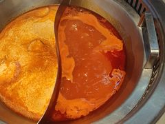 -生活如沸·顺德水牛奶火锅(人民广场店)