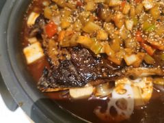 -锦尚阁烤鱼(望京新荟城店)