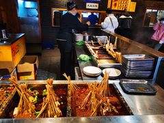 -小街天府(西工小街店)