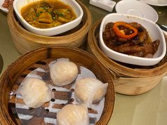 -潮福城大酒楼·潮粤菜·港式点心(阳光城店)