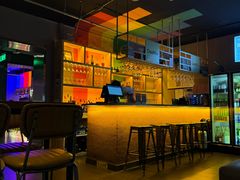 -北京目的地酒吧