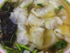 -二红烧烤排骨串(麦岛店)