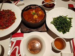 -千百味红餐厅·江西菜(绿地双子塔店)