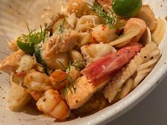 -夏朵餐厅(丁香店)