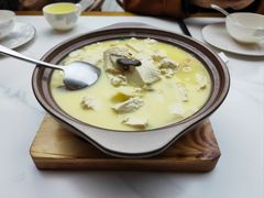 -蘭奢雅集·江浙菜(青山江滩店)