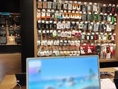 -顺电sundan(颐堤港店)