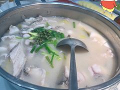 -立标杆麻辣鱼(宝龙广场店)