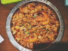 -胖哥俩肉蟹煲(湖滨银泰in77店)