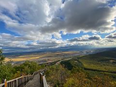 -帽儿山国家森林公园