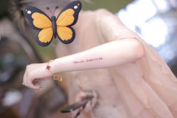 -雲艺刺青·洗纹身