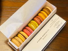 -Pierre Marcolini(德基广场店)