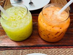 -自然餐厅(Phuket)