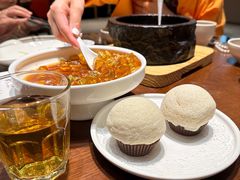 -宴小馆·小海鲜青岛菜(五四广场店)