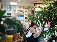 -Fun Job Art 零基础油画国画DIY画室(望京店)