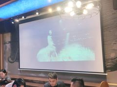 大堂-鱼库·不仅是一家烤鱼店(车公庙店)