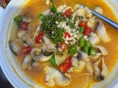-尽善百年古院餐厅(王家老宅店)