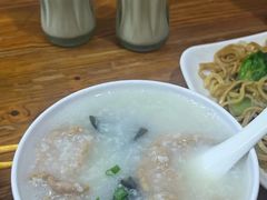 -自园小食店