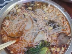 -全州阿文米粉(金浦店)