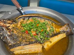 -半天妖烤鱼(方庄店)