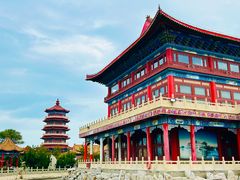 -八仙过海景区