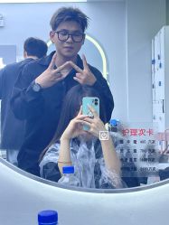 -ALONG HAIR阿龙发型