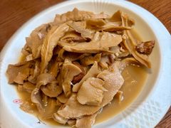 -御香农家菜(莫干山庾村店)
