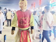 -东戴河风景区-止锚湾