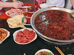 -储奇门鳝鱼火锅(总店)