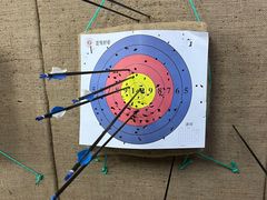 -道顺射箭·团建·骑射(张杨路店)