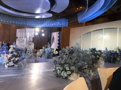 -杭州城中香格里拉大酒店