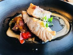 -Water Grill(圣莫妮卡店)