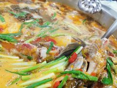 -大理.老字号渝记酸萝卜乌鱼(古城总店)