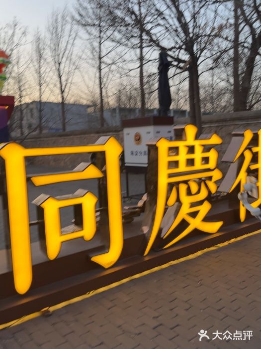 龙湖星悦荟(颐和店)图片