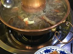 -陀岗美食·云南藏式特色餐厅