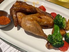 -乐凯撒披萨(中心书城店)