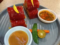 -点都德(汇胜楼店)