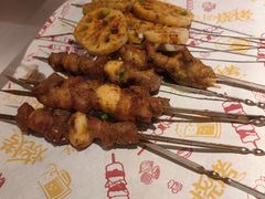 -楚太子  中餐&烧烤(武大店)