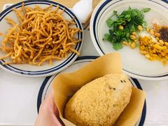 老街糯米团-正南齐北·老街糯米团(洪崖洞店)
