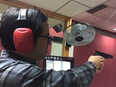 -猎鹰射击俱乐部