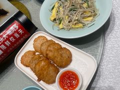 -淮扬名灶·南通本地菜(虹桥店)