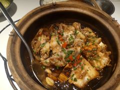 -葡珍轩冰室(虹桥机场T1店)