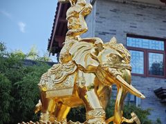 -西安市广仁寺