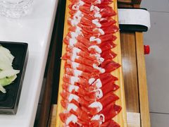 -阳坊胜利涮羊肉(阳坊老店)