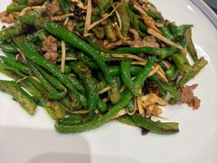 -宝盛水博园大酒店·中餐厅·杭帮菜