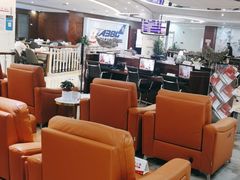 -南航明珠v2头等舱公务舱休息室
