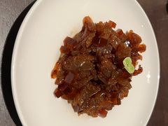 -领事馆19号中餐厅(厦门海景洲际酒店)