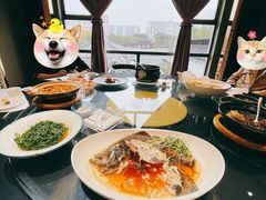 -香雪海饭店中餐厅(人民桥店)
