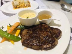 -Deer Park鹿园西餐(仁恒置地广场店)